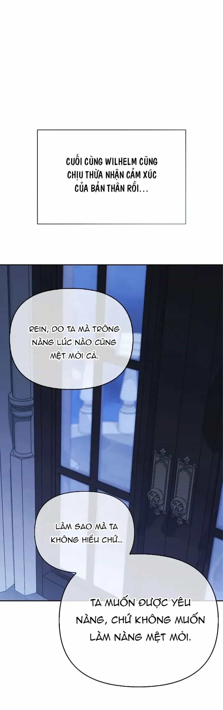 Tôi Thuần Hóa Chó Điên Của Chồng Cũ - Chương 94 - ảnh 43