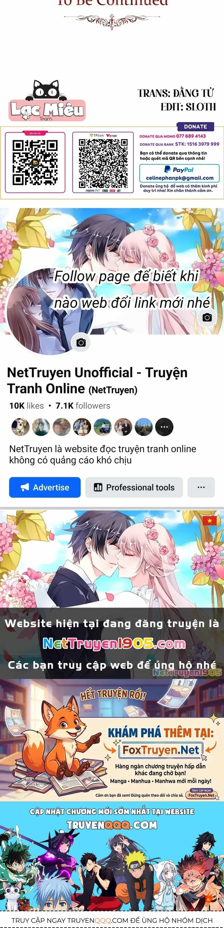 Tôi Thuần Hóa Chó Điên Của Chồng Cũ - Chương 94 - ảnh 60