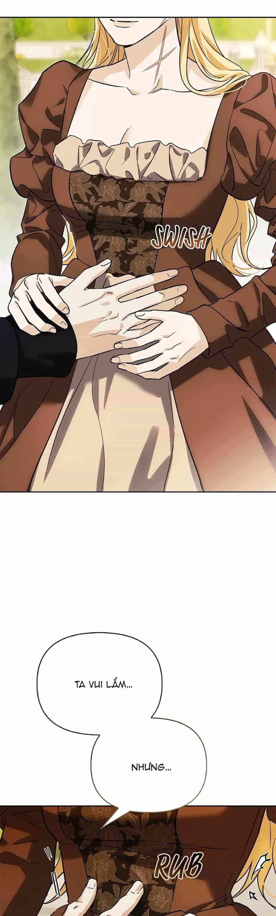 Tôi Thuần Hóa Chó Điên Của Chồng Cũ - Chương 95 - ảnh 20
