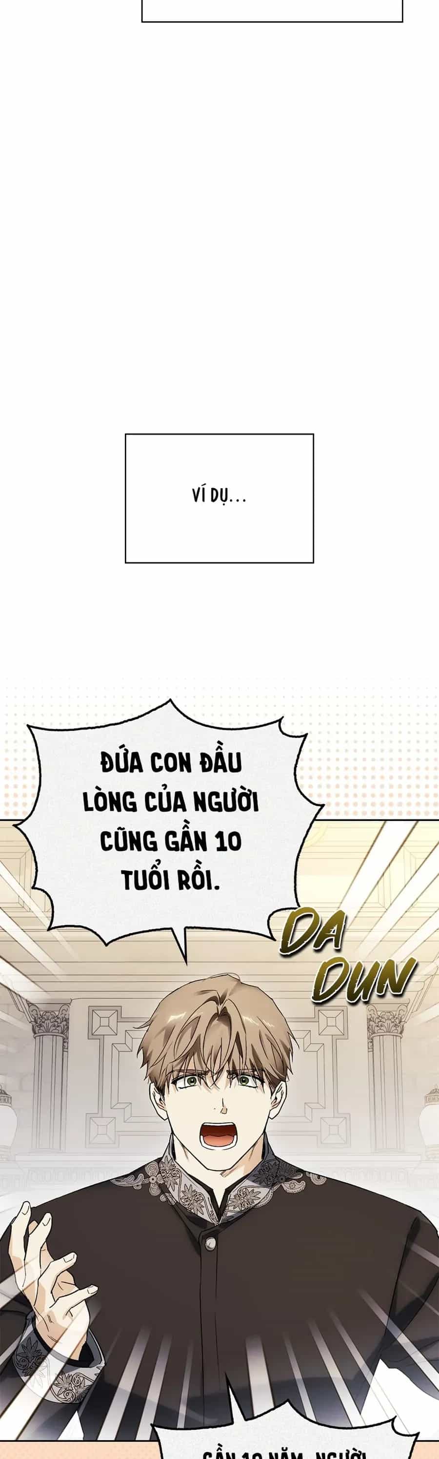 Tôi Thuần Hóa Chó Điên Của Chồng Cũ - Chương 95 - ảnh 26