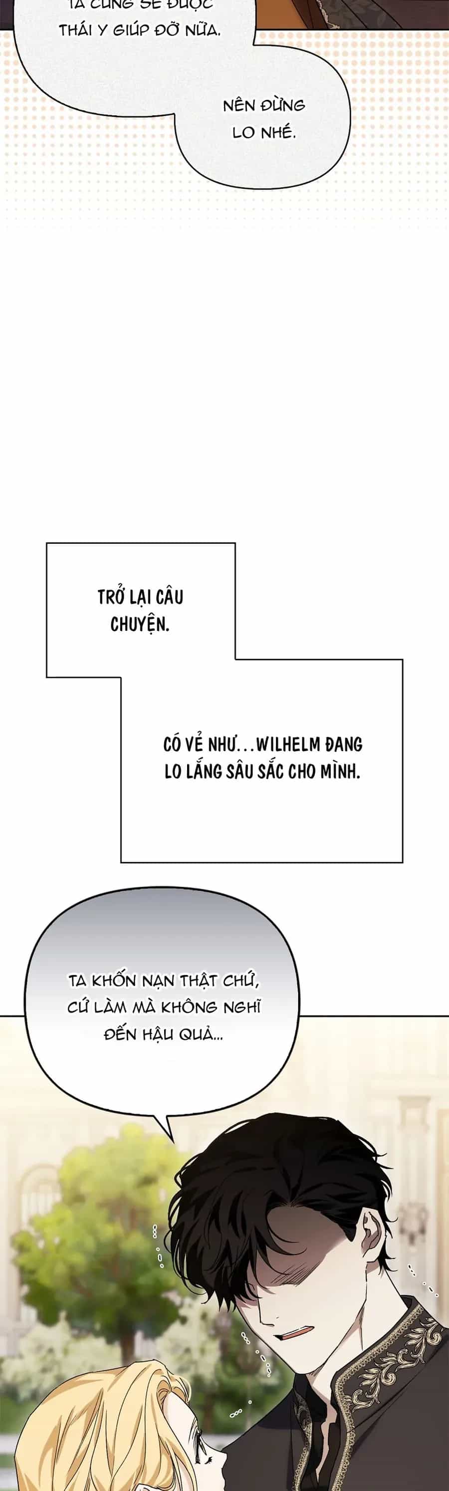 Tôi Thuần Hóa Chó Điên Của Chồng Cũ - Chương 95 - ảnh 28