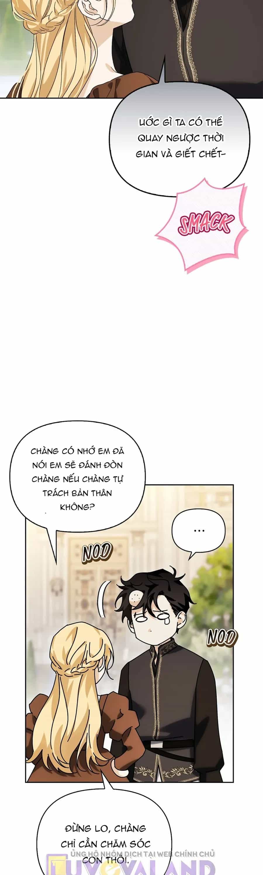 Tôi Thuần Hóa Chó Điên Của Chồng Cũ - Chương 95 - ảnh 29