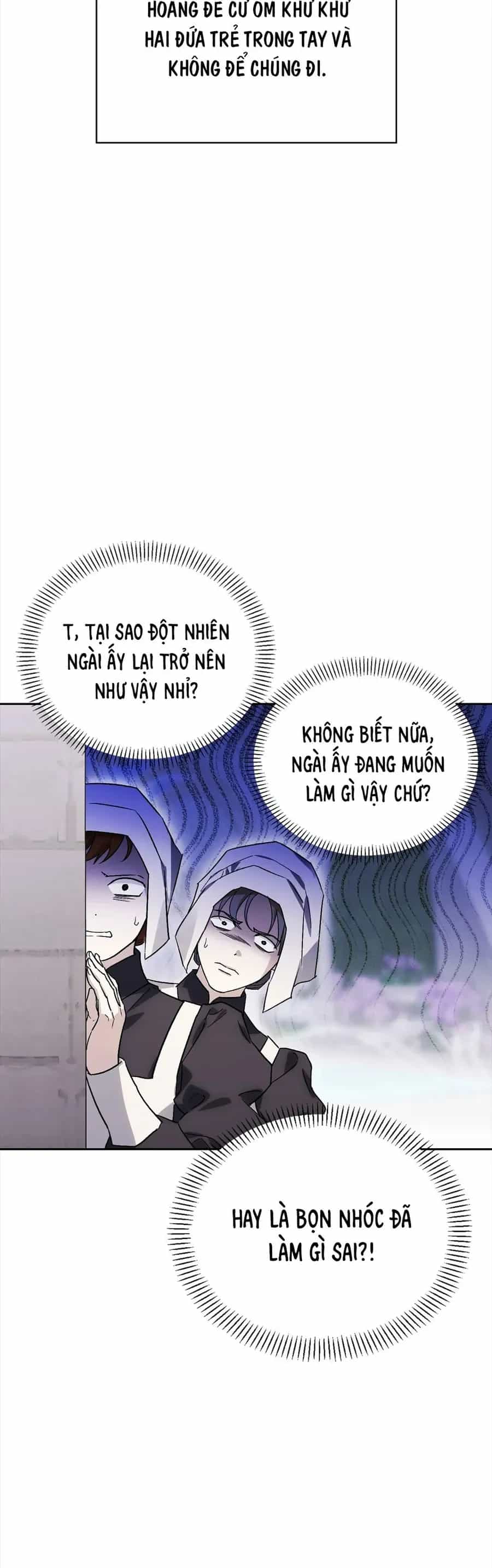 Tôi Thuần Hóa Chó Điên Của Chồng Cũ - Chương 95 - ảnh 39