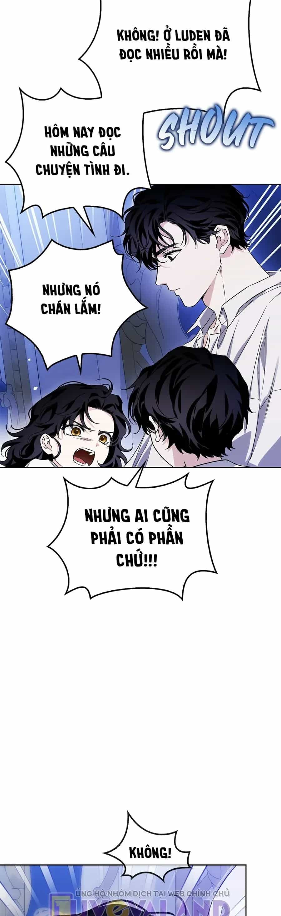 Tôi Thuần Hóa Chó Điên Của Chồng Cũ - Chương 95 - ảnh 45