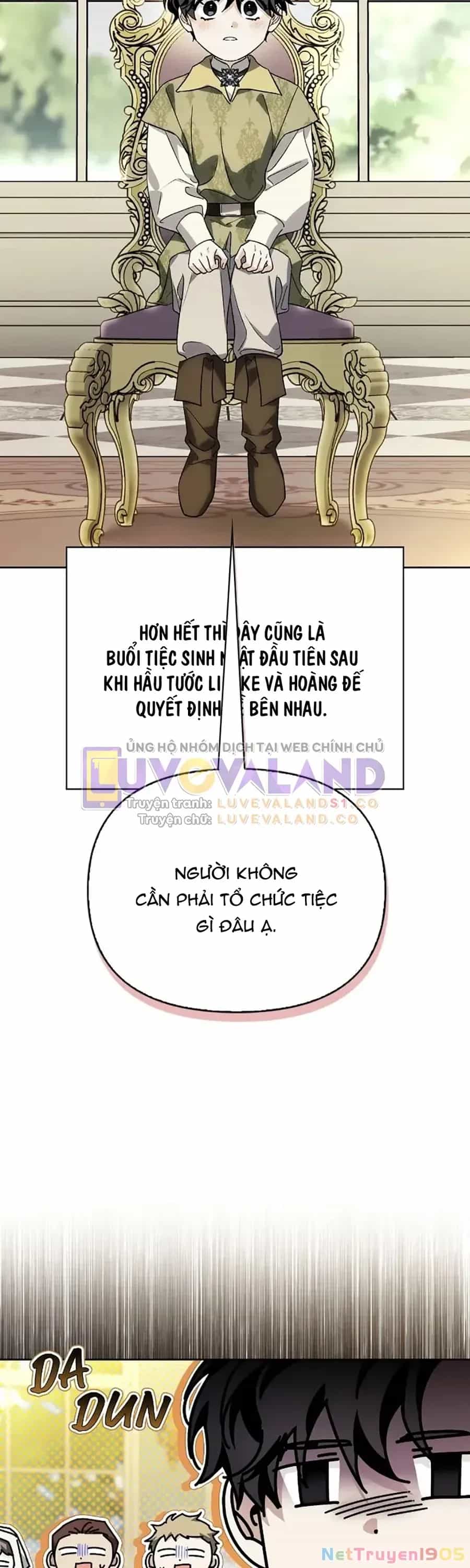 Tôi Thuần Hóa Chó Điên Của Chồng Cũ - Chương 96 - ảnh 5