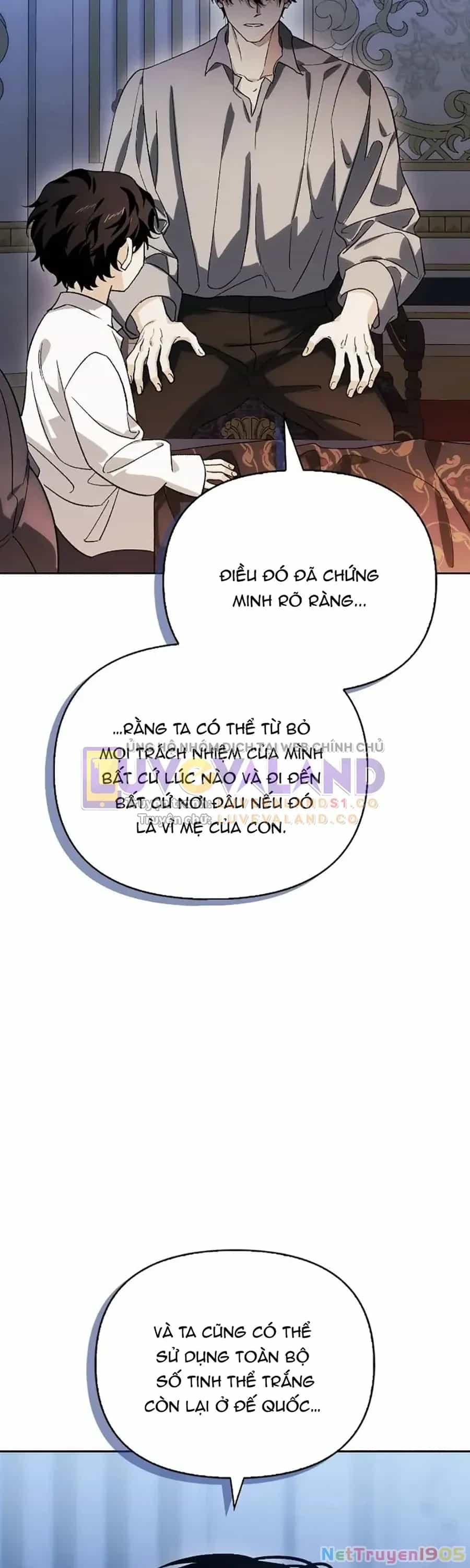 Tôi Thuần Hóa Chó Điên Của Chồng Cũ - Chương 96 - ảnh 61