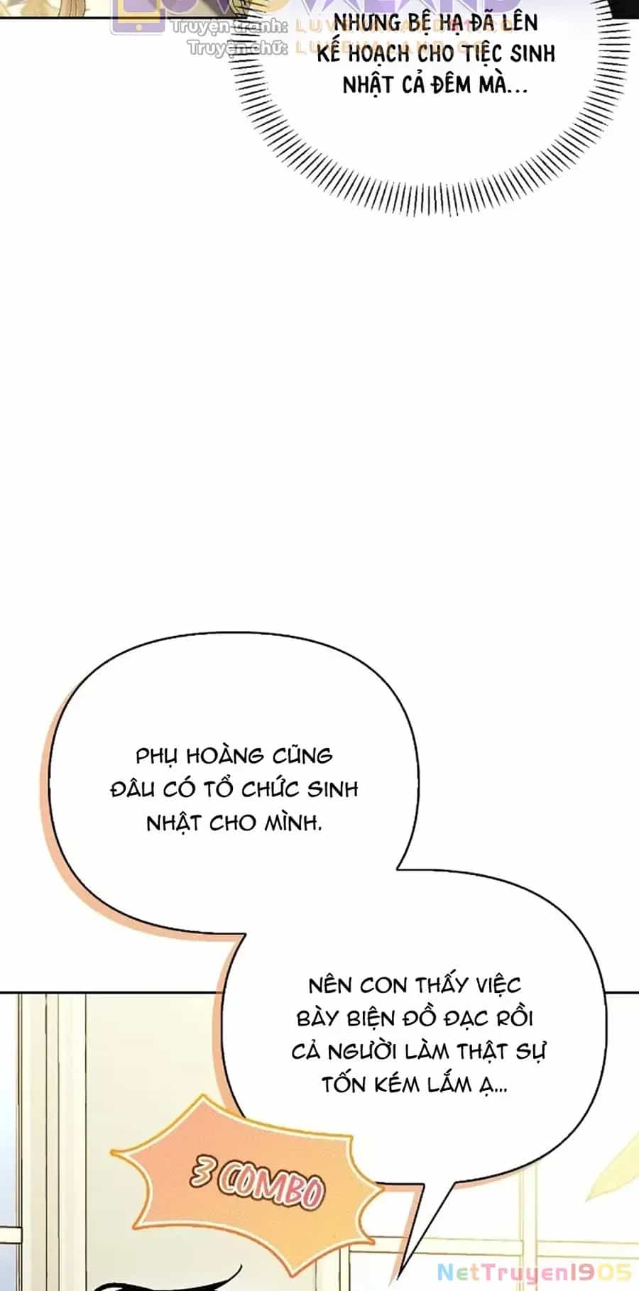 Tôi Thuần Hóa Chó Điên Của Chồng Cũ - Chương 96 - ảnh 8