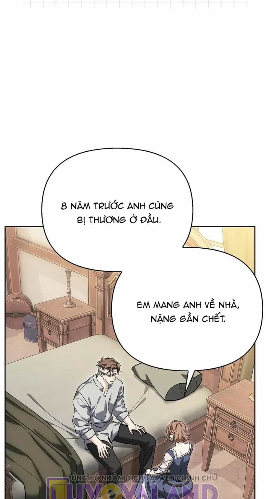 Tôi Thuần Hóa Chó Điên Của Chồng Cũ - Chương 97 - ảnh 54