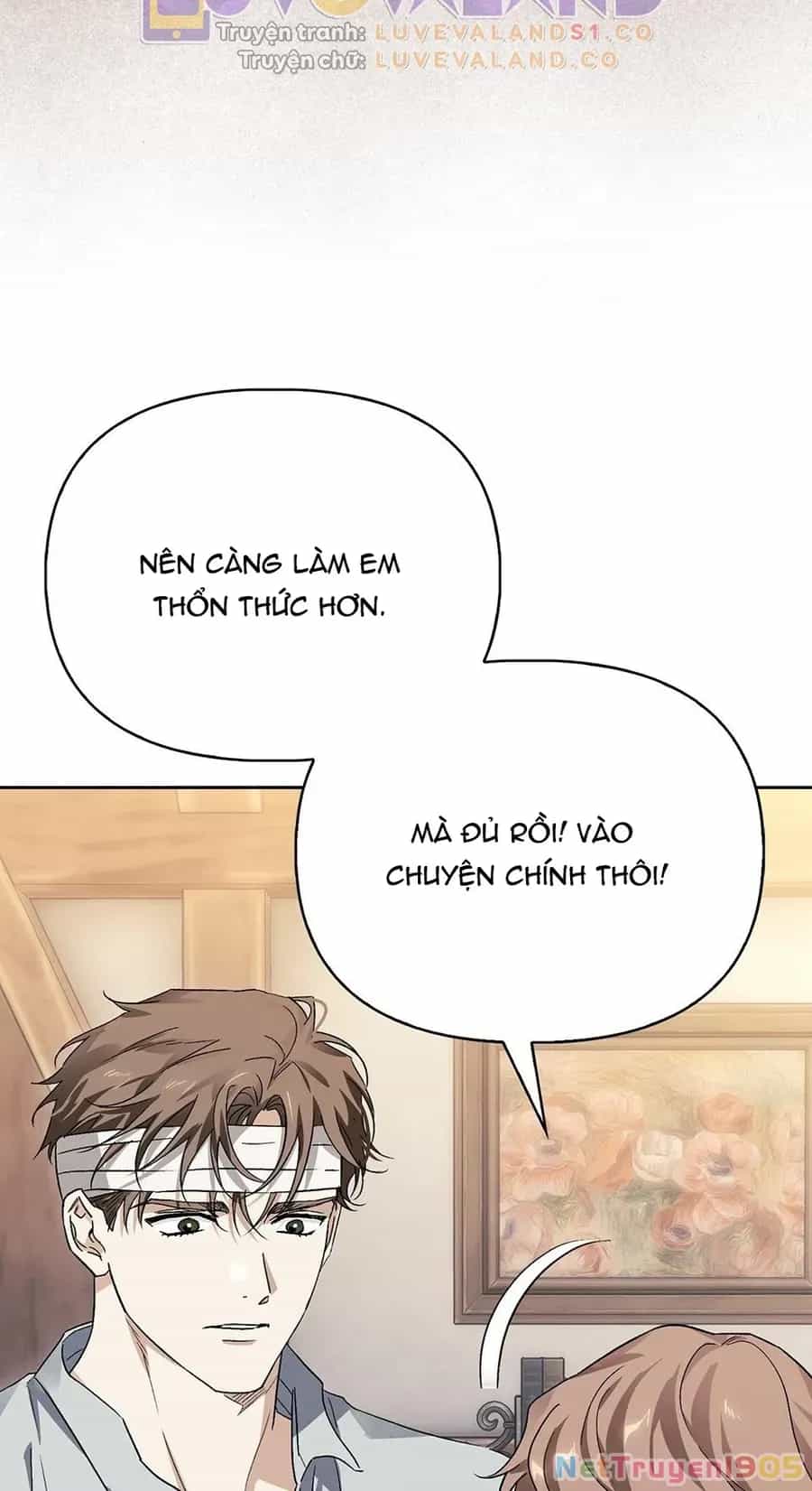 Tôi Thuần Hóa Chó Điên Của Chồng Cũ - Chương 97 - ảnh 65