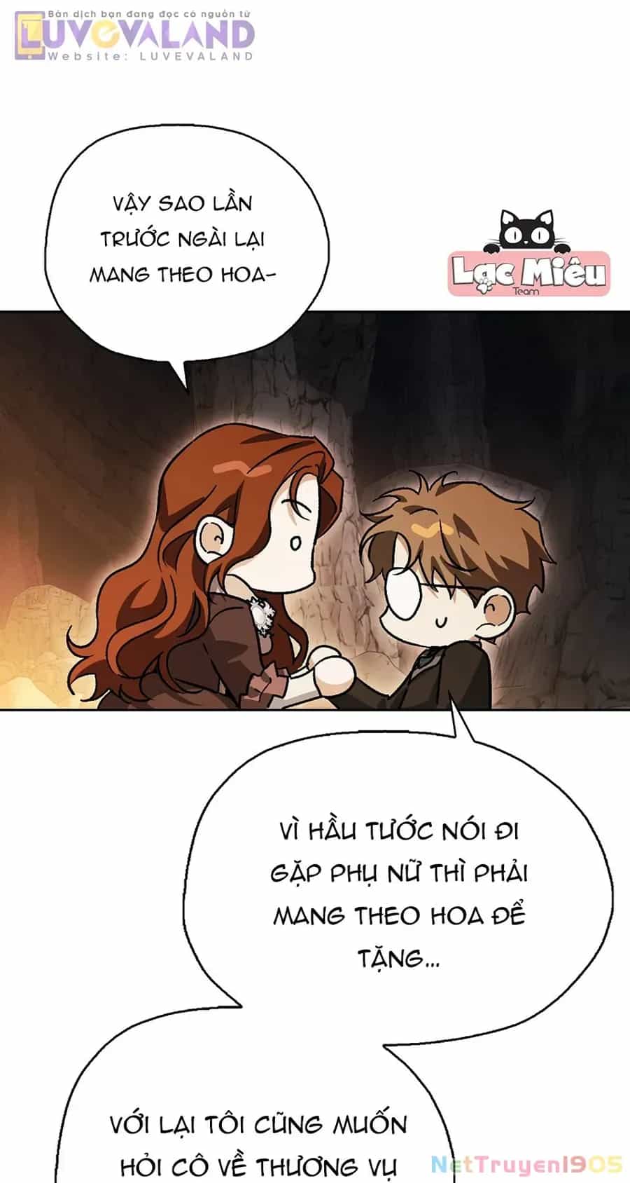 Tôi Thuần Hóa Chó Điên Của Chồng Cũ - Chương 103 - ảnh 34