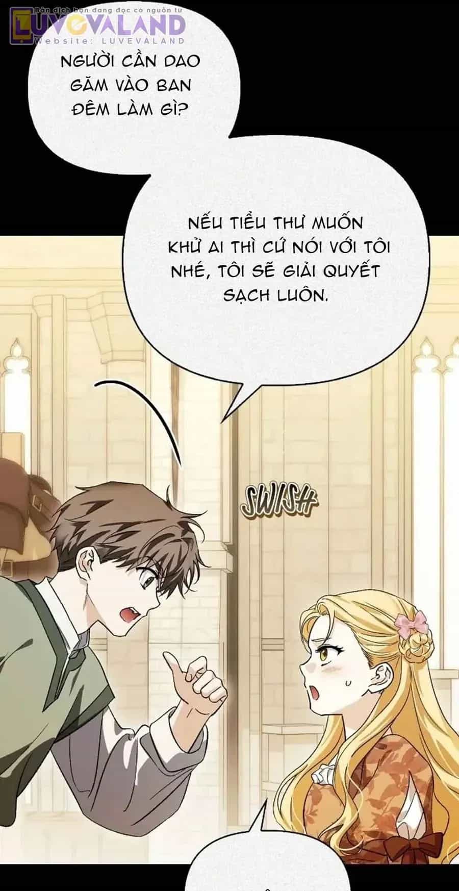 Tôi Thuần Hóa Chó Điên Của Chồng Cũ - Chương 104 - ảnh 39