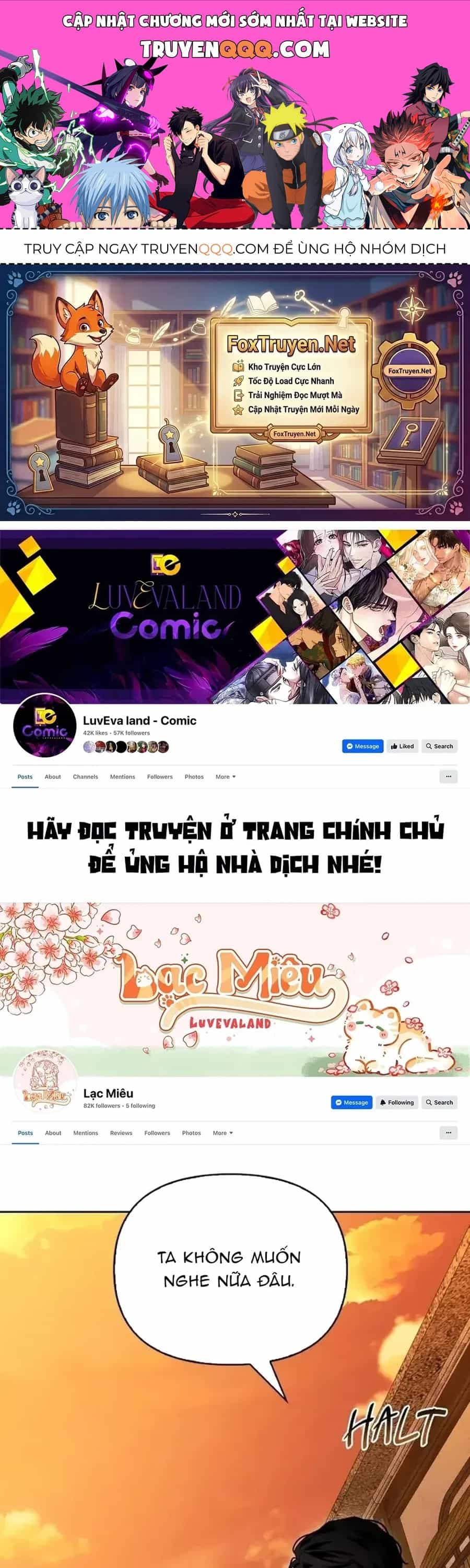 Tôi Thuần Hóa Chó Điên Của Chồng Cũ - Chương 106 - ảnh 1