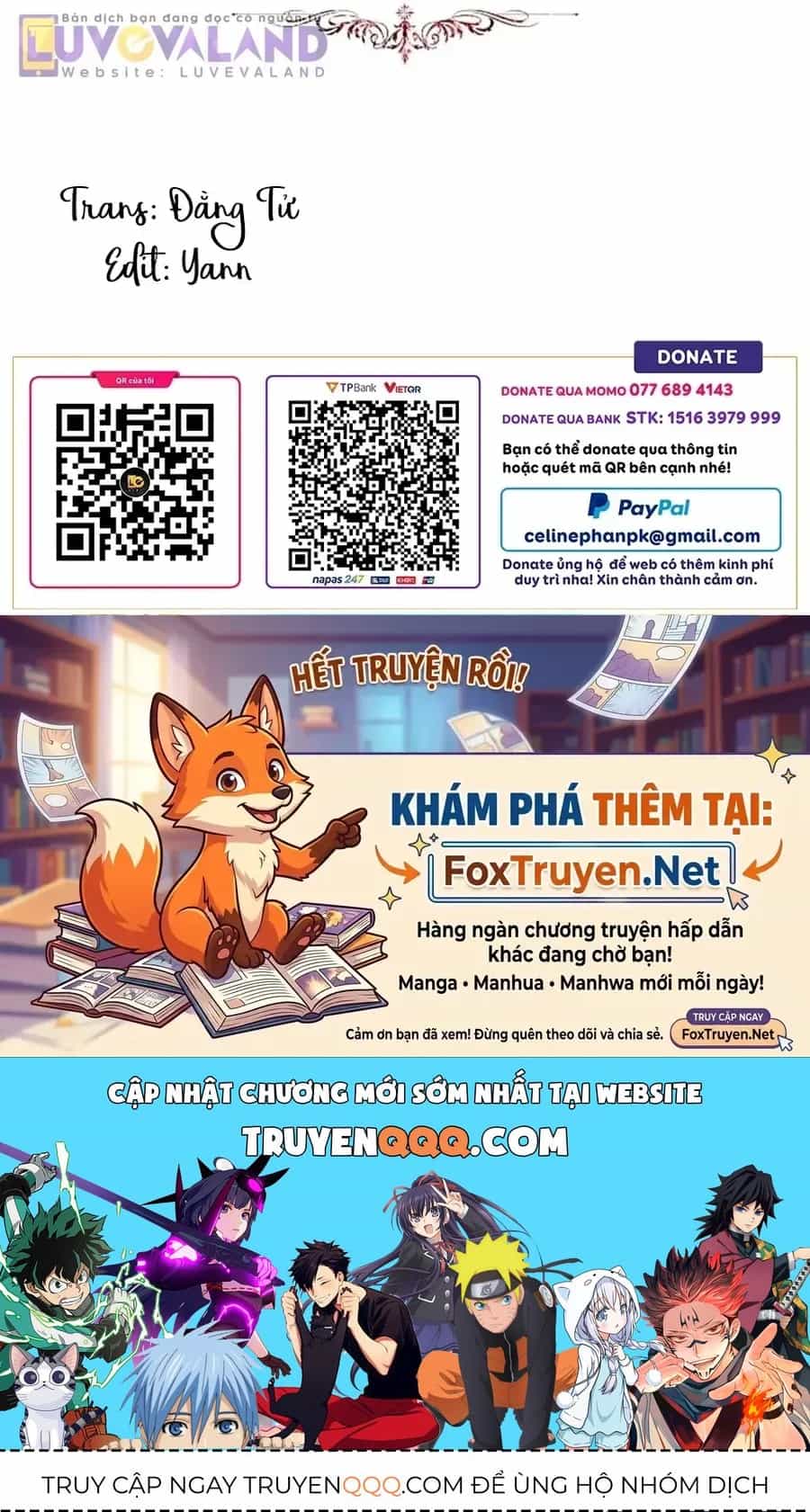 Tôi Thuần Hóa Chó Điên Của Chồng Cũ - Chương 106 - ảnh 86