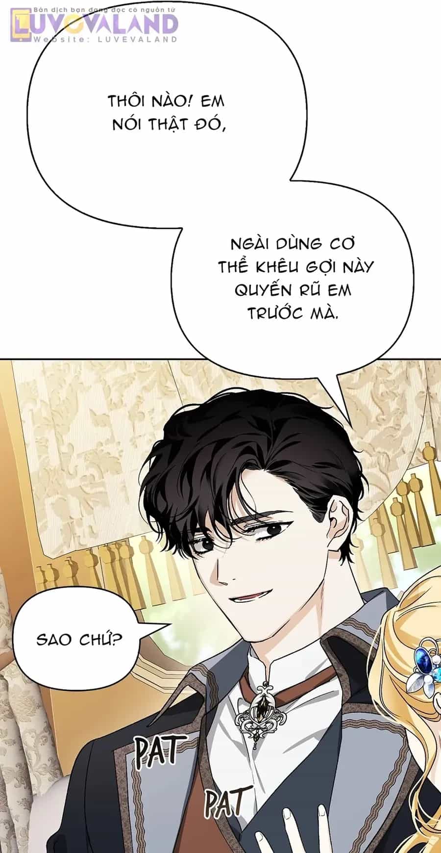 Tôi Thuần Hóa Chó Điên Của Chồng Cũ - Chương 107 - ảnh 55