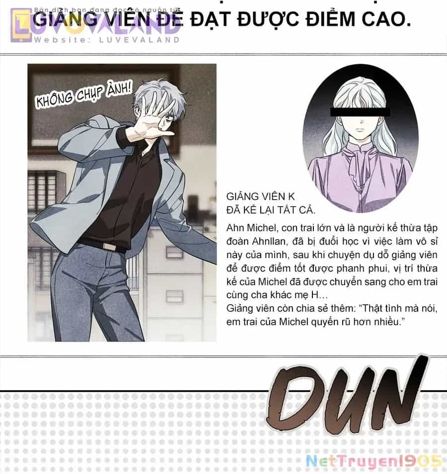 Tôi Thuần Hóa Chó Điên Của Chồng Cũ - Chương 109 - ảnh 50