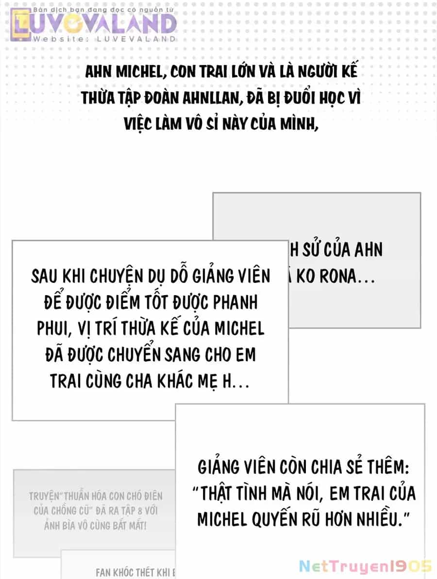 Tôi Thuần Hóa Chó Điên Của Chồng Cũ - Chương 109 - ảnh 51
