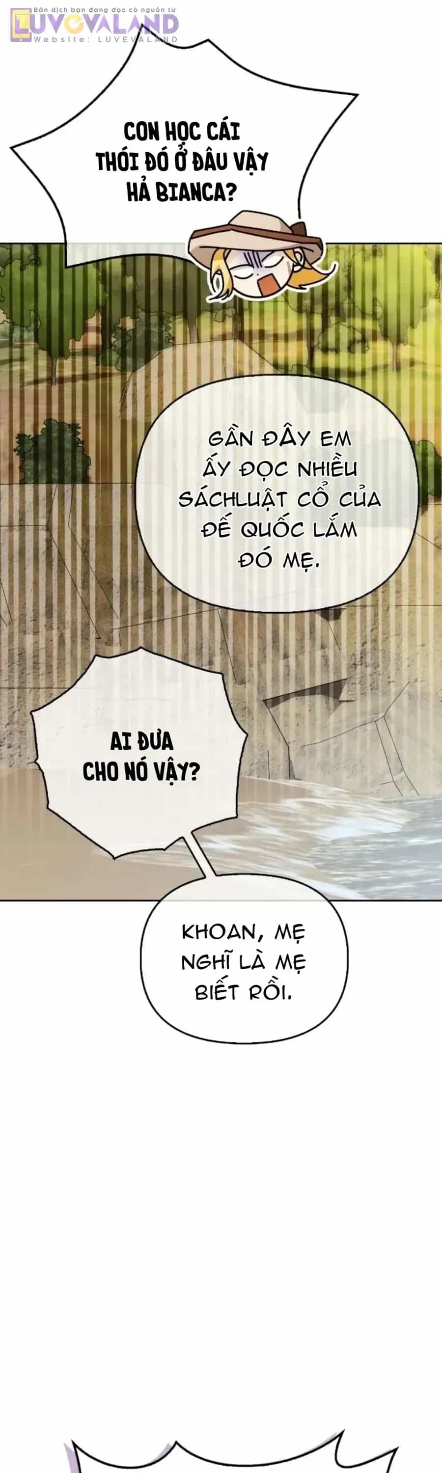 Tôi Thuần Hóa Chó Điên Của Chồng Cũ - Chương 112 - ảnh 14