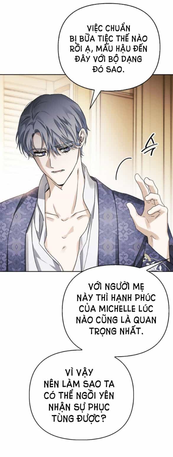 Tôi Thuần Hóa Chó Điên Của Chồng Cũ - Chương 32.2 - ảnh 5