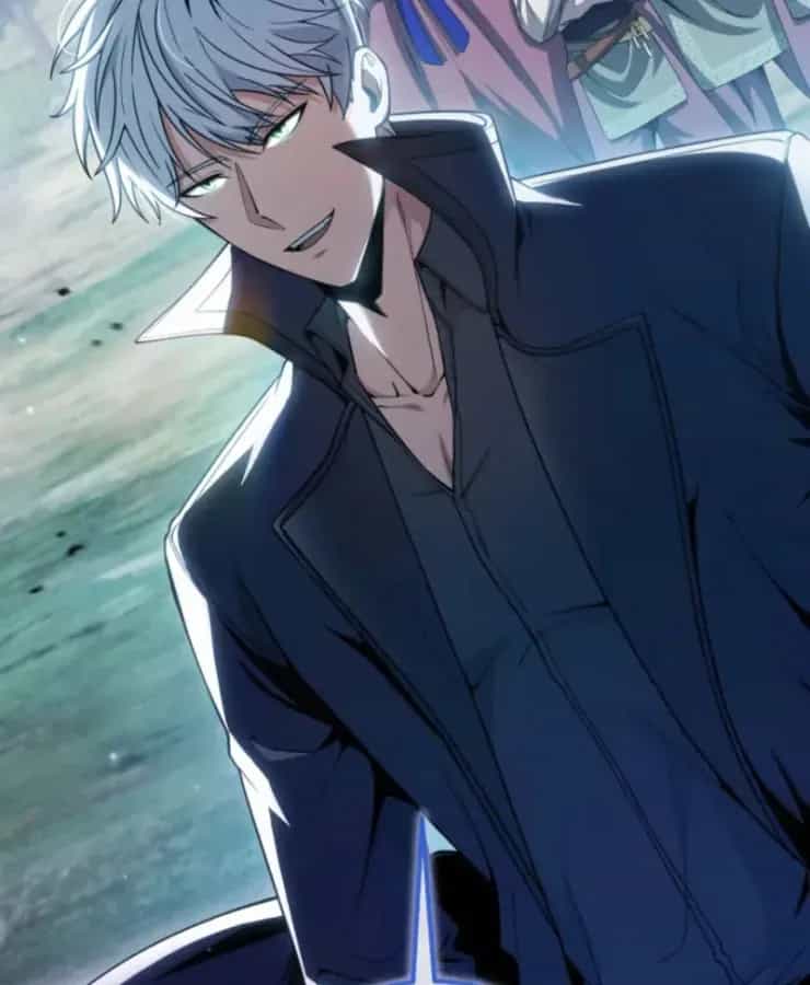 Tối Thượng Binh Khí Trở Lại Sau 100 Triệu Năm - Chương 2 - ảnh 182