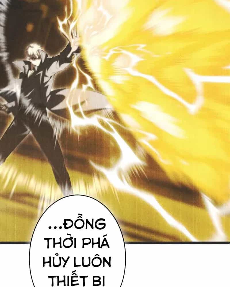 Tối Thượng Binh Khí Trở Lại Sau 100 Triệu Năm - Chương 31 - ảnh 86