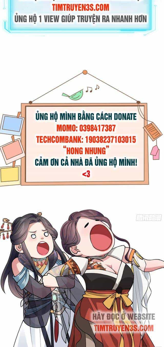 Tôi Tiến Hóa Sau Khi Ăn Thịt Quỷ Vương - Chương 4 - ảnh 41