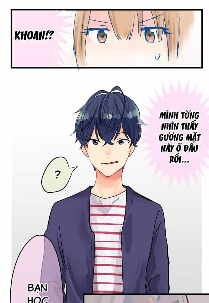 Tôi ~ Tình Yêu, Song Sinh Và Sns ~ - Chương 1 - ảnh 53