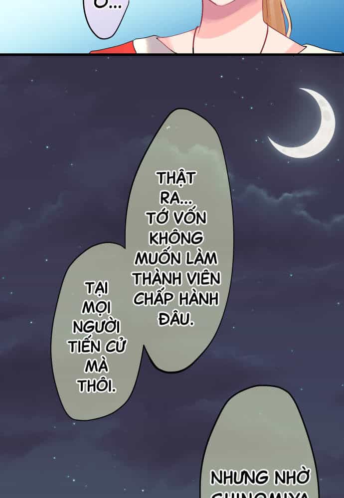 Tôi ~ Tình Yêu, Song Sinh Và Sns ~ - Chương 10 - ảnh 6