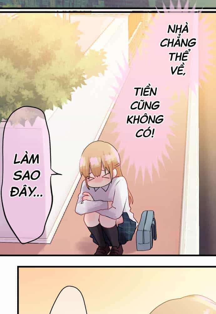 Tôi ~ Tình Yêu, Song Sinh Và Sns ~ - Chương 11 - ảnh 38