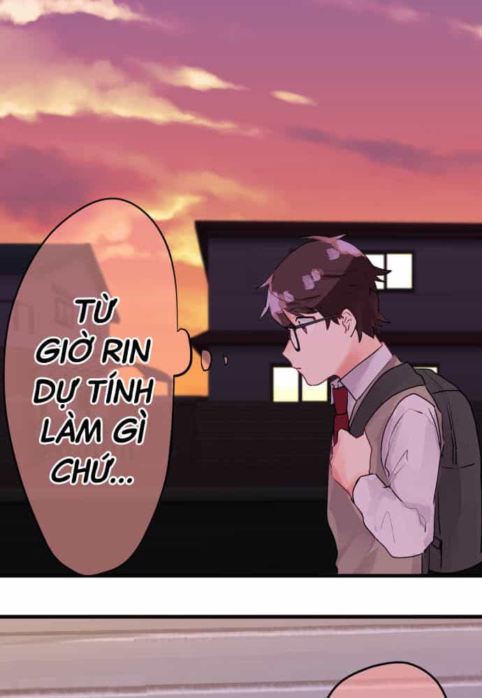 Tôi ~ Tình Yêu, Song Sinh Và Sns ~ - Chương 11 - ảnh 42
