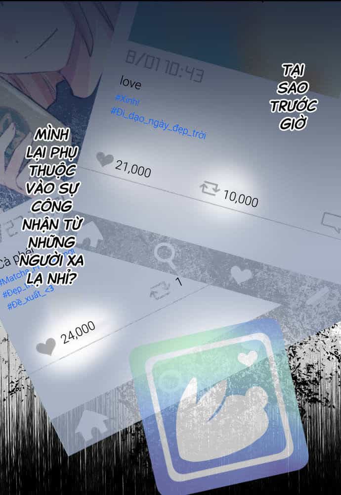 Tôi ~ Tình Yêu, Song Sinh Và Sns ~ - Chương 11 - ảnh 8