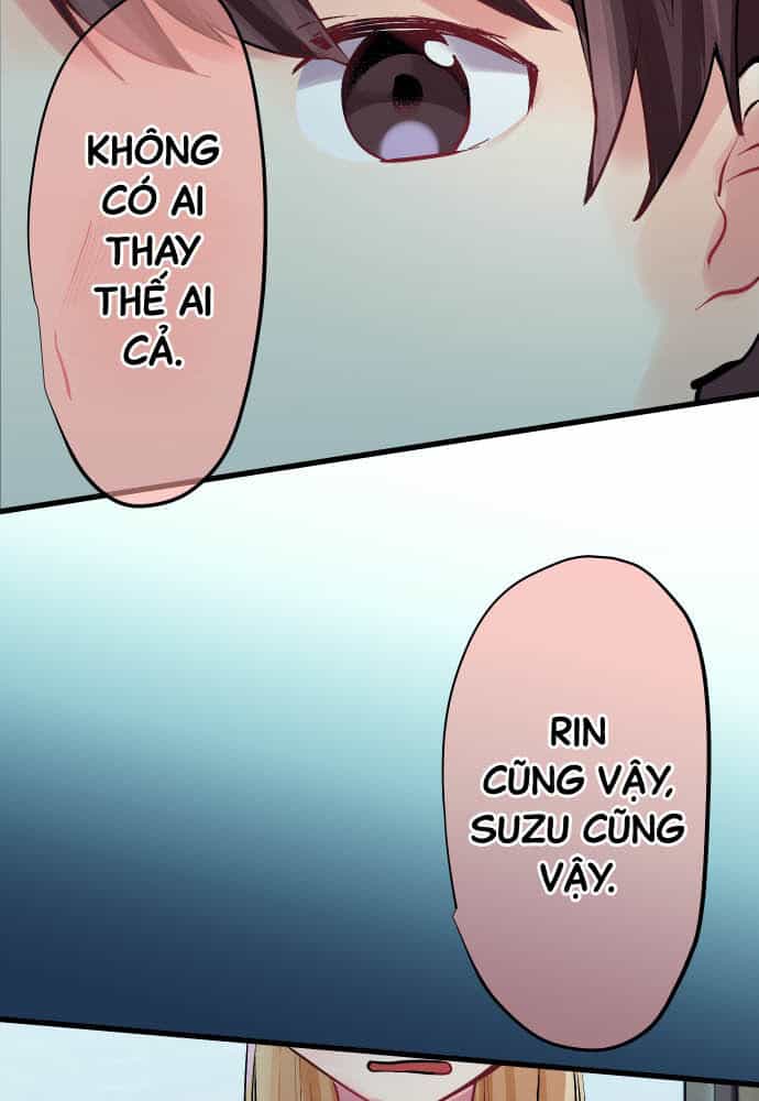 Tôi ~ Tình Yêu, Song Sinh Và Sns ~ - Chương 14 - ảnh 33