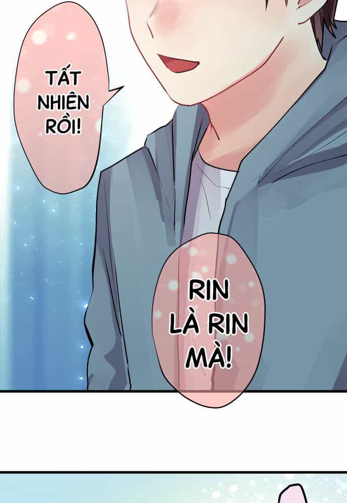Tôi ~ Tình Yêu, Song Sinh Và Sns ~ - Chương 14 - ảnh 41