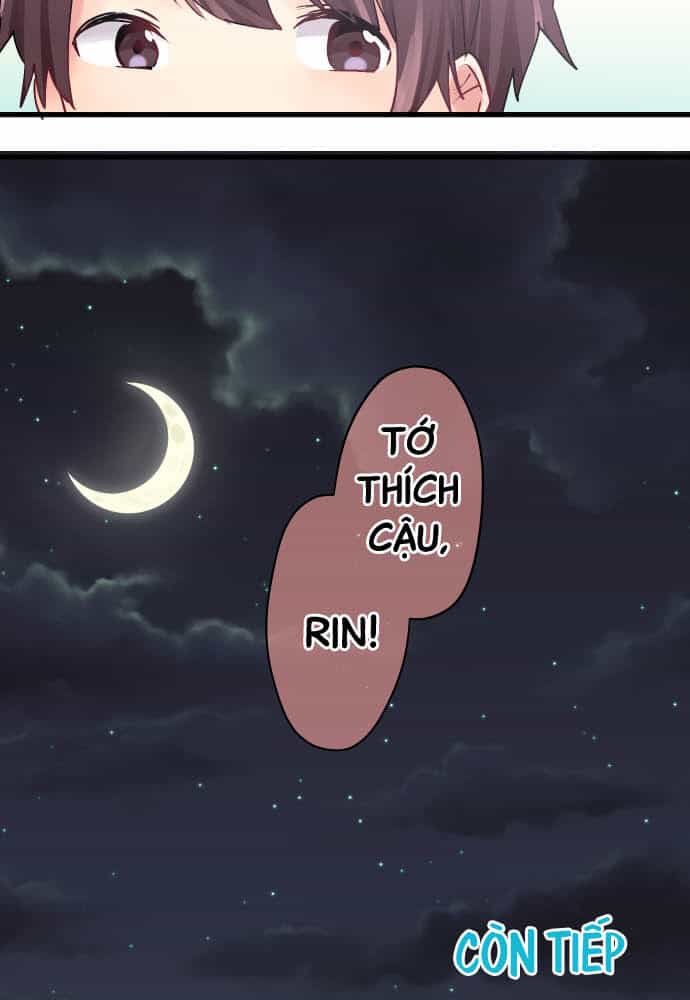 Tôi ~ Tình Yêu, Song Sinh Và Sns ~ - Chương 14 - ảnh 47