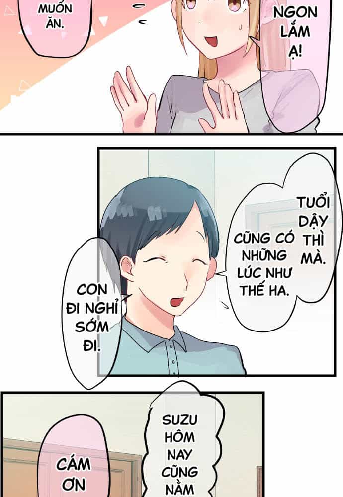 Tôi ~ Tình Yêu, Song Sinh Và Sns ~ - Chương 14 - ảnh 7