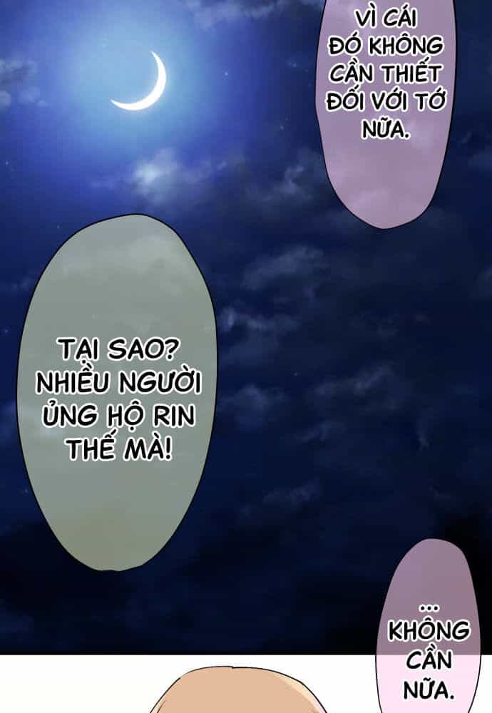 Tôi ~ Tình Yêu, Song Sinh Và Sns ~ - Chương 16 - ảnh 9