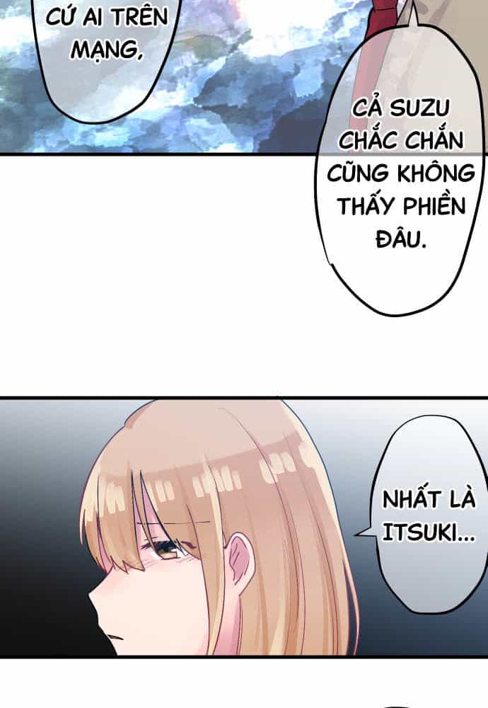 Tôi ~ Tình Yêu, Song Sinh Và Sns ~ - Chương 20 - ảnh 3