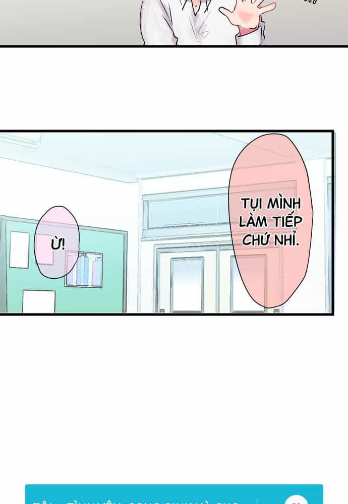 Tôi ~ Tình Yêu, Song Sinh Và Sns ~ - Chương 5 - ảnh 20