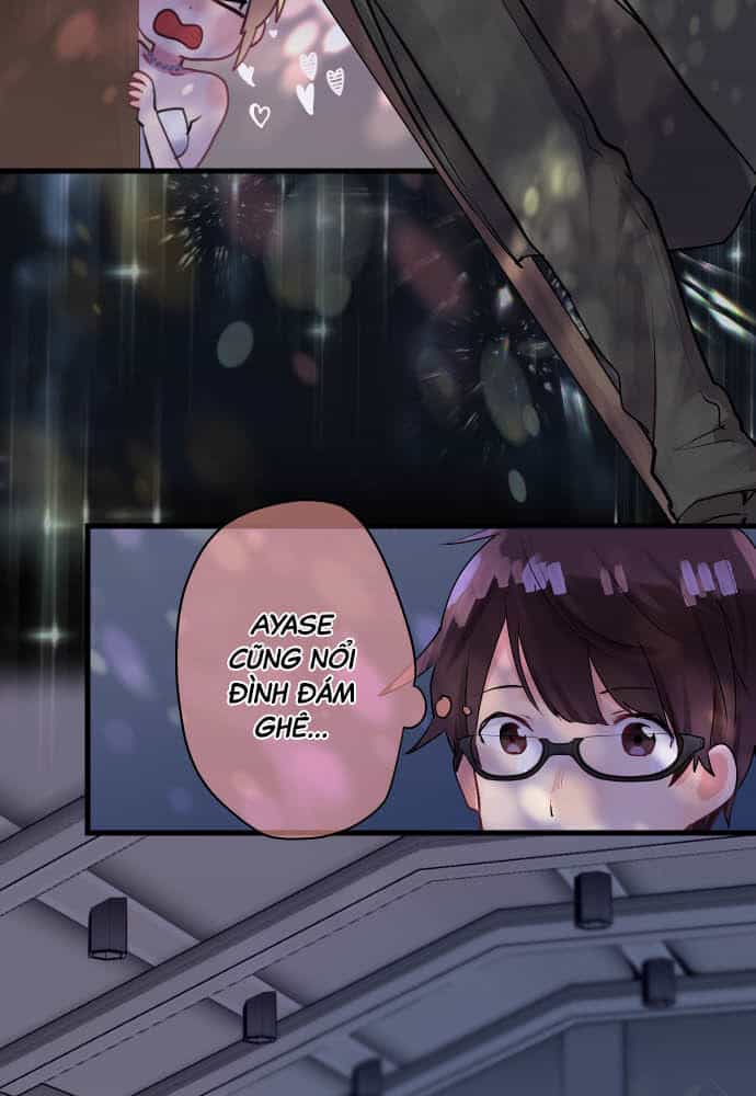 Tôi ~ Tình Yêu, Song Sinh Và Sns ~ - Chương 6 - ảnh 30