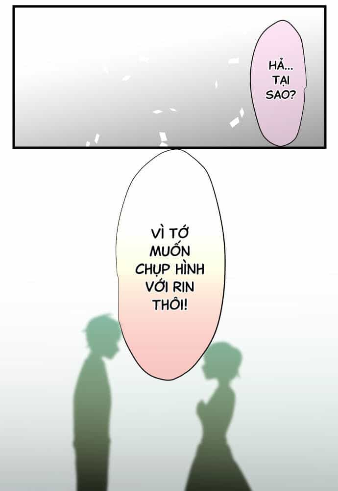 Tôi ~ Tình Yêu, Song Sinh Và Sns ~ - Chương 6 - ảnh 37