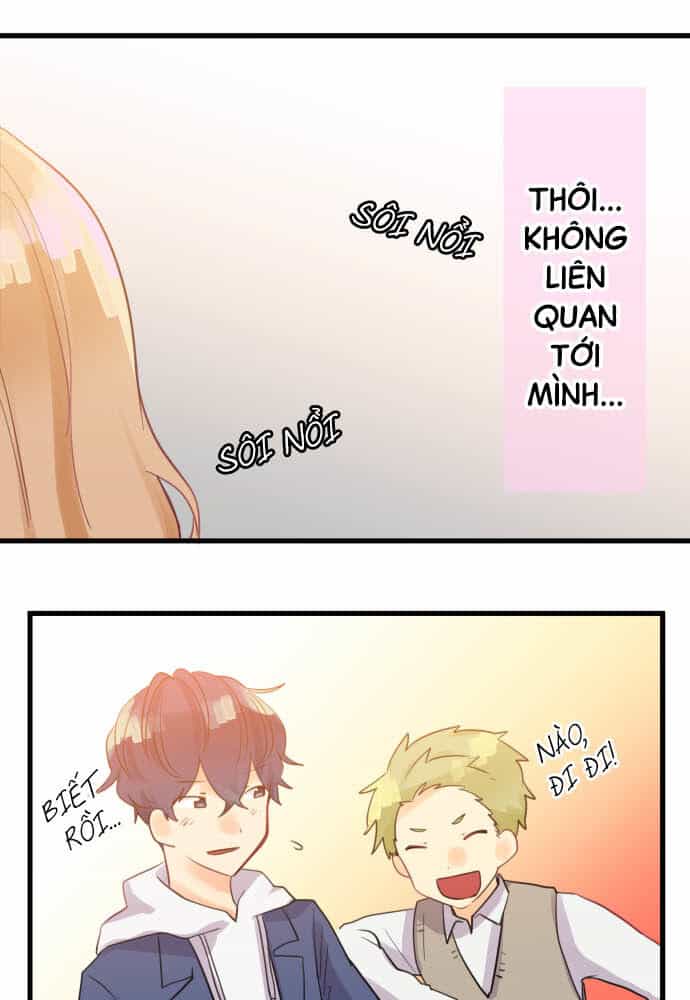 Tôi ~ Tình Yêu, Song Sinh Và Sns ~ - Chương 7 - ảnh 44
