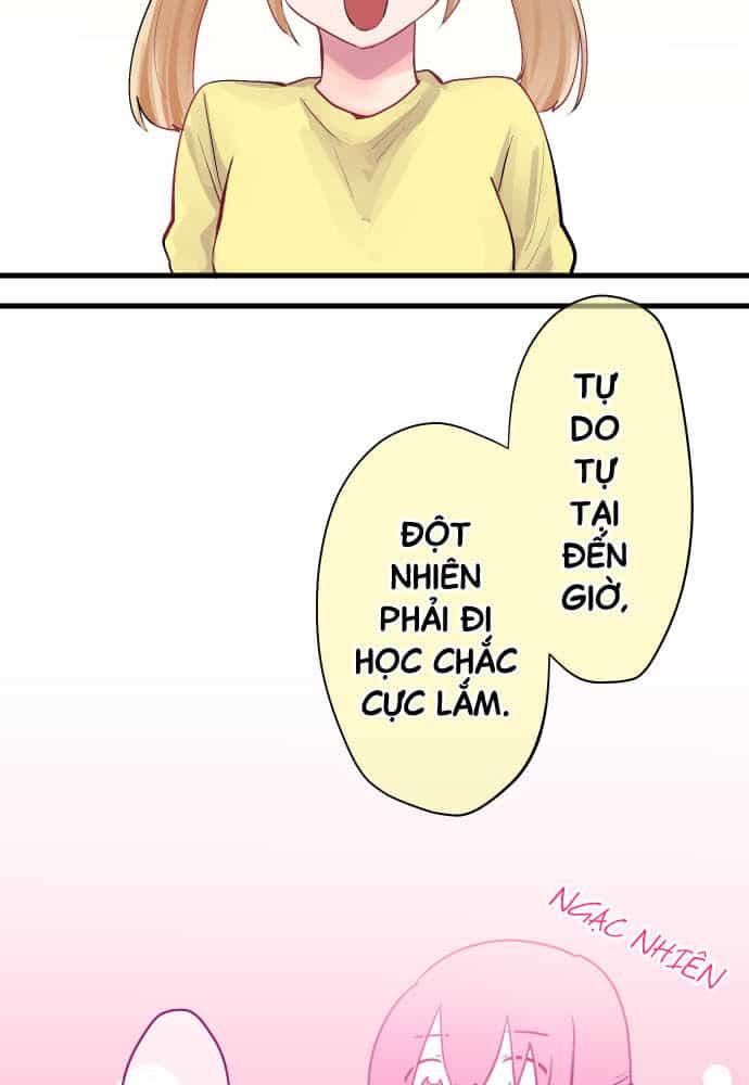 Tôi ~ Tình Yêu, Song Sinh Và Sns ~ - Chương 8 - ảnh 18