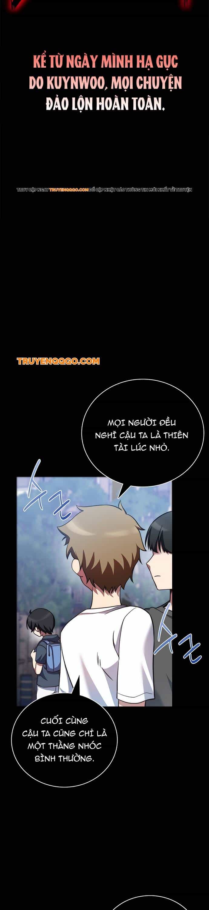 Tôi Trở Thành Bạn Thời Thơ Ấu Của Boss Cấp Trung - Chương 11 - ảnh 17