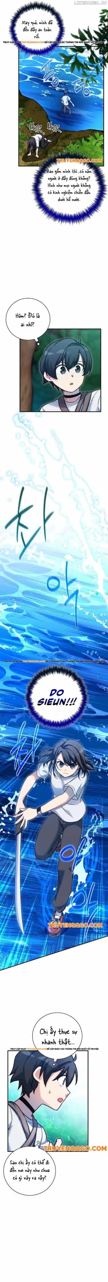 Tôi Trở Thành Bạn Thời Thơ Ấu Của Boss Cấp Trung - Chương 17 - ảnh 8