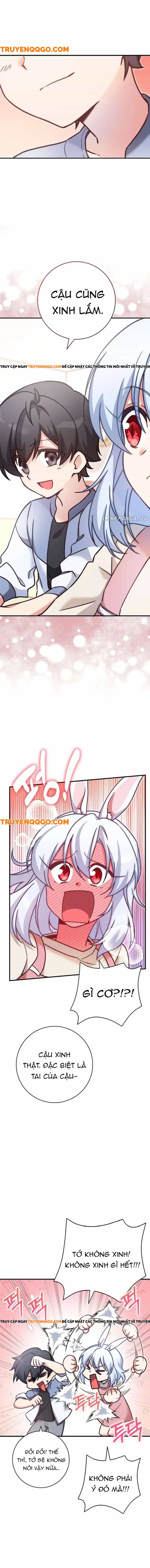 Tôi Trở Thành Bạn Thời Thơ Ấu Của Boss Cấp Trung - Chương 23 - ảnh 7
