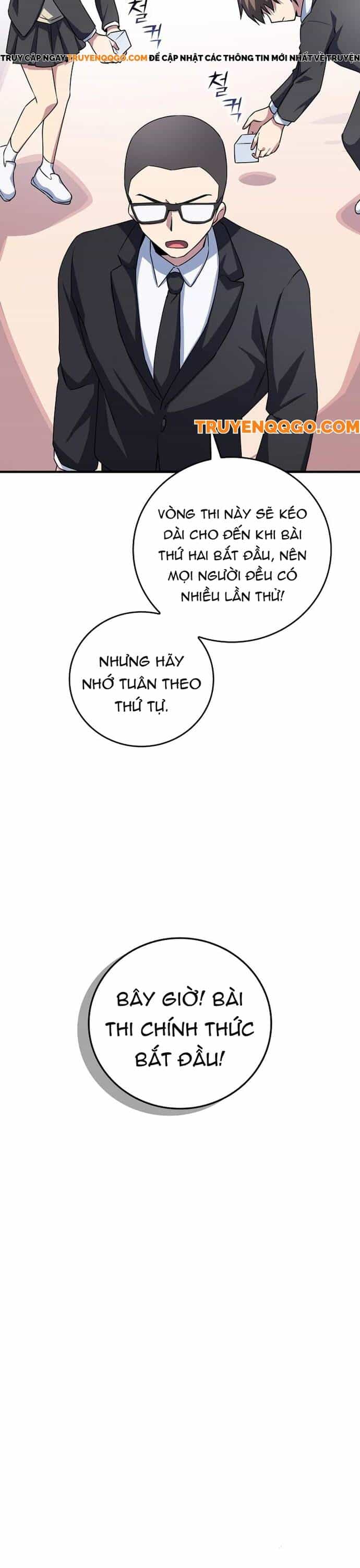 Tôi Trở Thành Bạn Thời Thơ Ấu Của Boss Cấp Trung - Chương 32 - ảnh 3