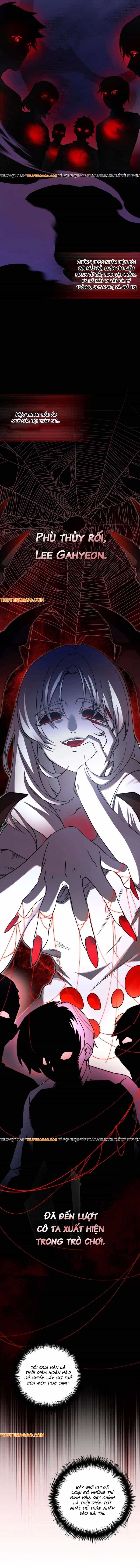 Tôi Trở Thành Bạn Thời Thơ Ấu Của Boss Cấp Trung - Chương 34 - ảnh 3