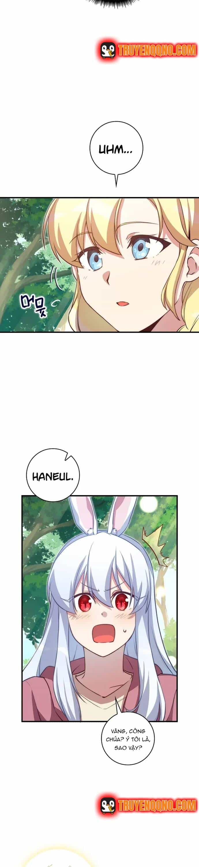 Tôi Trở Thành Bạn Thời Thơ Ấu Của Boss Cấp Trung - Chương 38 - ảnh 12