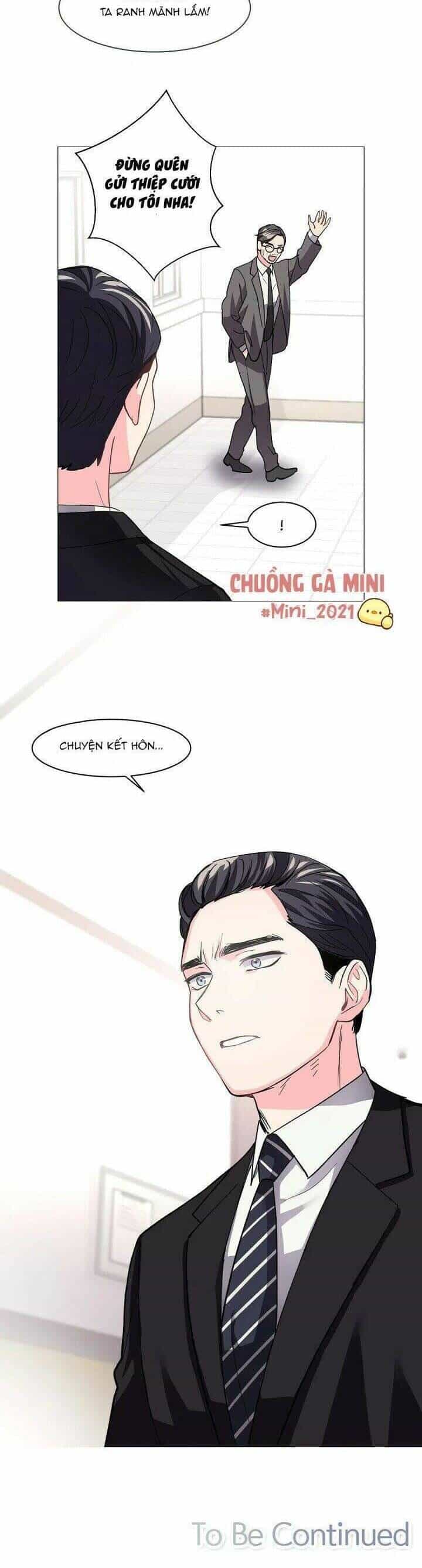Tôi Trở Thành Con Gái Của Triệu Phú - Chương 8.2 - ảnh 17