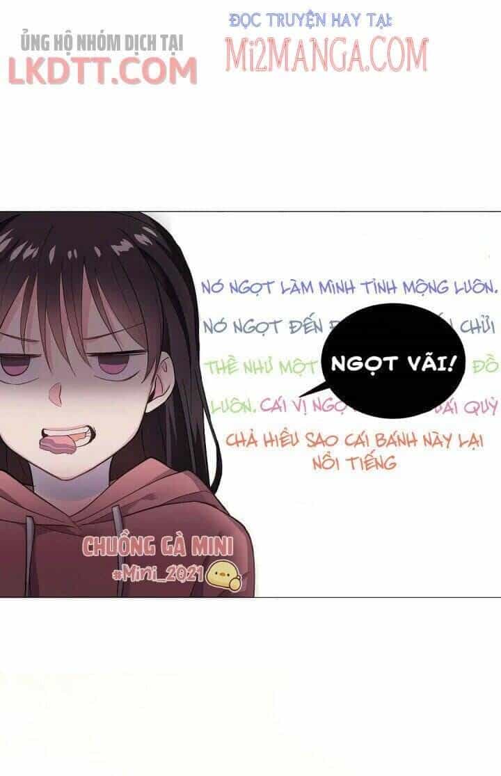 Tôi Trở Thành Con Gái Của Triệu Phú - Chương 9.1 - ảnh 4