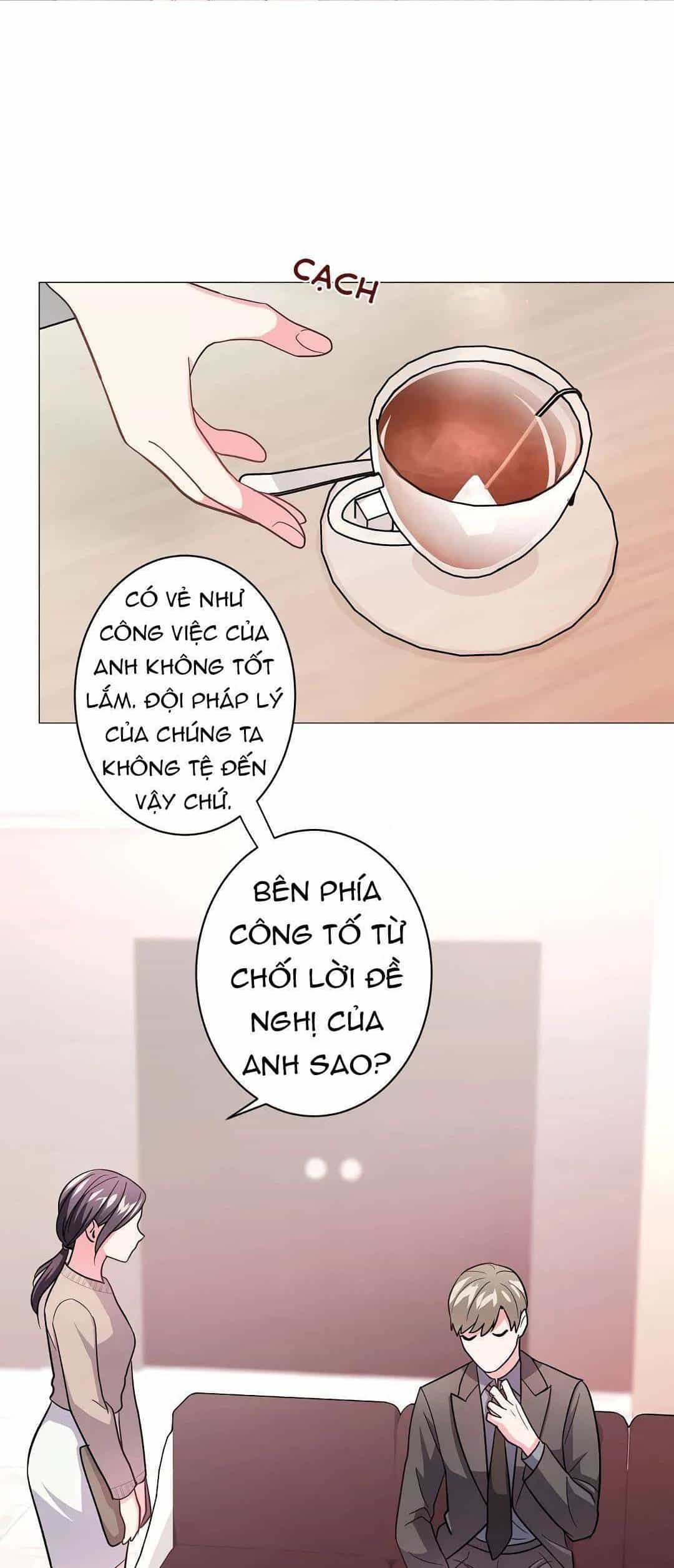 Tôi Trở Thành Con Gái Của Triệu Phú - Chương 11 - ảnh 7